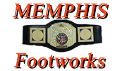 Memphis Logo