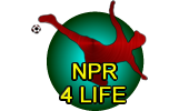 NPR Logo