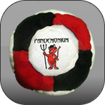 ARMAGEDDON Footbag