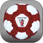 FURY Footbag