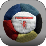 HEMPAS Footbag