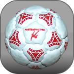 JUGGERNAUT Footbag