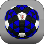 KRAKEN Footbag