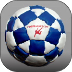 LEVIATHAN Footbag