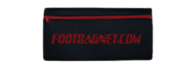 Footbag net Nail Bag