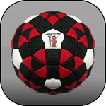 OMEN Footbag