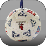 PENDULUM Footbag