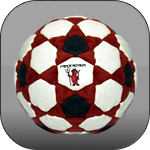 PYRO Footbag