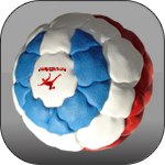 USA FOOTBAG